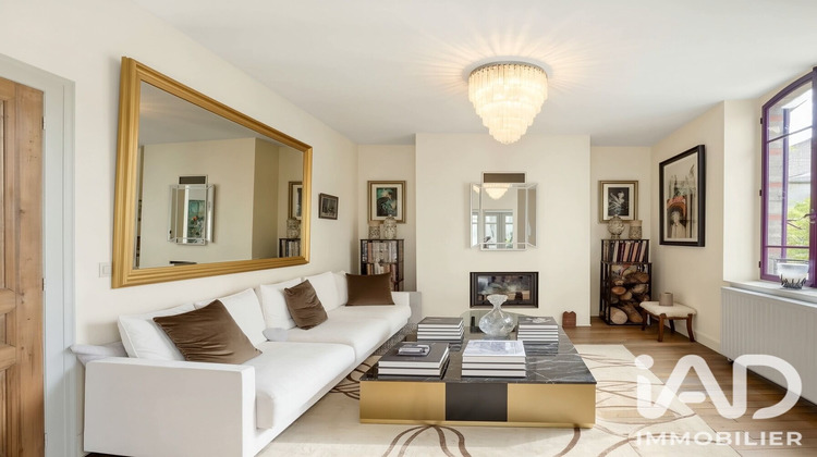 Ma-Cabane - Vente Maison Reims, 240 m²
