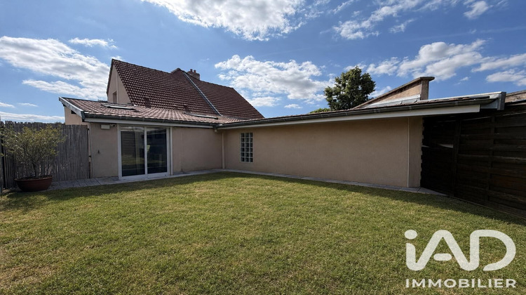 Ma-Cabane - Vente Maison Reims, 90 m²