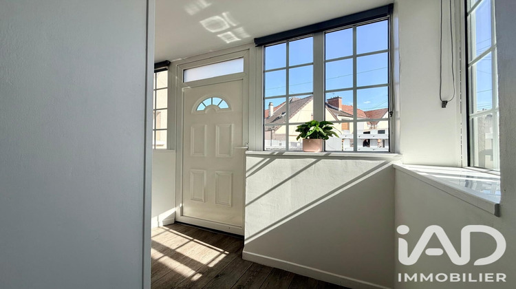 Ma-Cabane - Vente Maison Reims, 90 m²