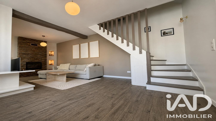 Ma-Cabane - Vente Maison Reims, 90 m²