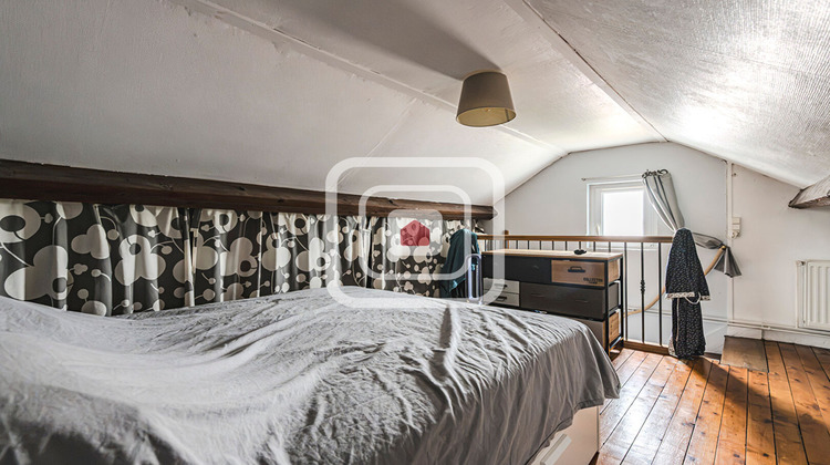 Ma-Cabane - Vente Maison REIMS, 85 m²