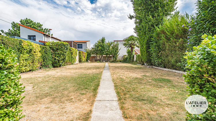 Ma-Cabane - Vente Maison REIMS, 107 m²