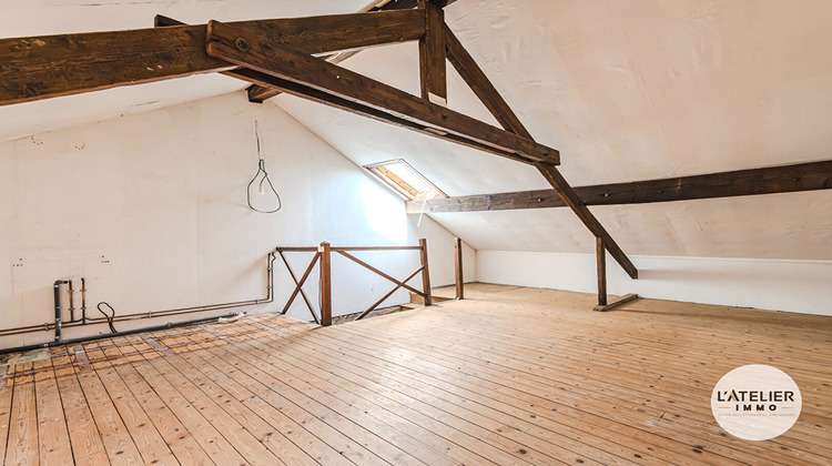 Ma-Cabane - Vente Maison REIMS, 107 m²