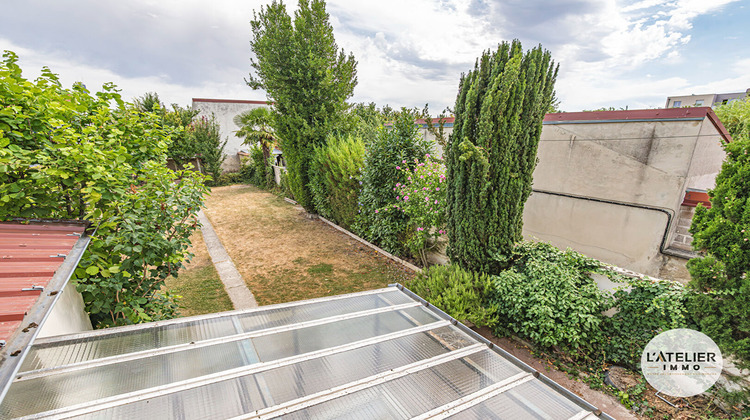 Ma-Cabane - Vente Maison REIMS, 107 m²