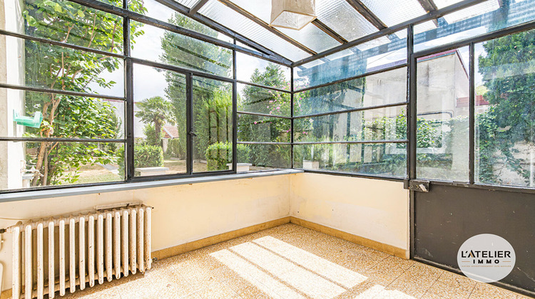 Ma-Cabane - Vente Maison REIMS, 107 m²