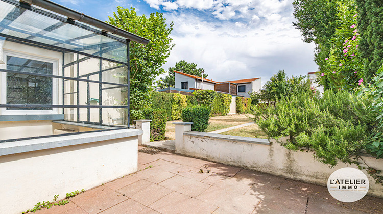 Ma-Cabane - Vente Maison REIMS, 107 m²