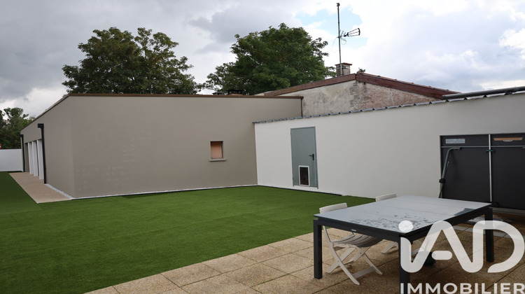 Ma-Cabane - Vente Maison Reims, 196 m²