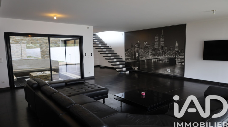 Ma-Cabane - Vente Maison Reims, 196 m²