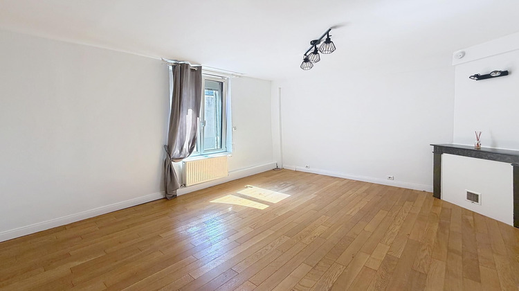Ma-Cabane - Vente Maison Reims, 143 m²