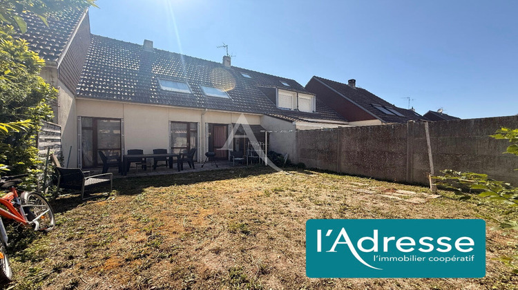 Ma-Cabane - Vente Maison REIMS, 97 m²