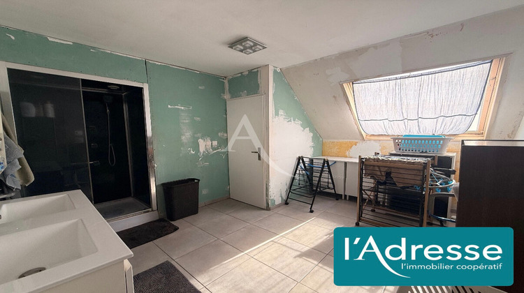 Ma-Cabane - Vente Maison REIMS, 97 m²
