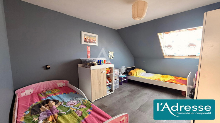 Ma-Cabane - Vente Maison REIMS, 97 m²