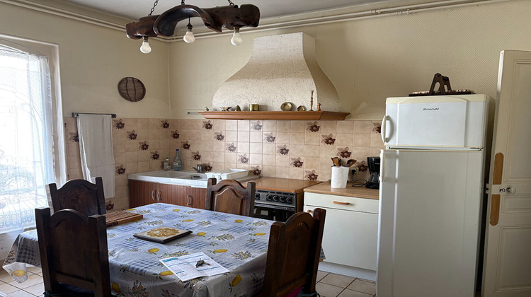 Ma-Cabane - Vente Maison REIMS, 204 m²