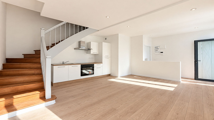 Ma-Cabane - Vente Maison REIMS, 68 m²