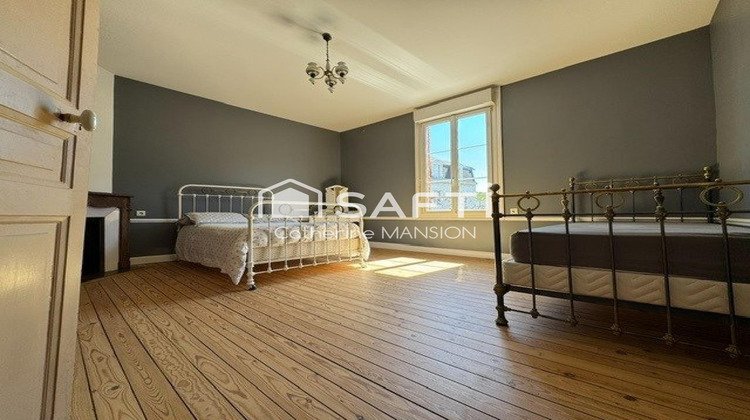 Ma-Cabane - Vente Maison Reims, 200 m²