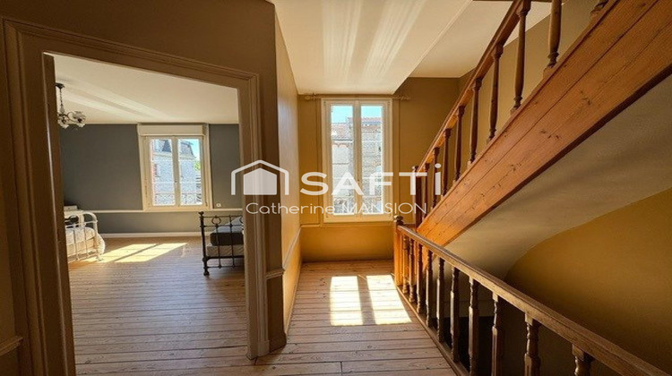 Ma-Cabane - Vente Maison Reims, 200 m²