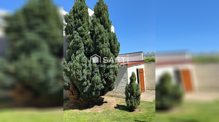 Ma-Cabane - Vente Maison Reims, 200 m²