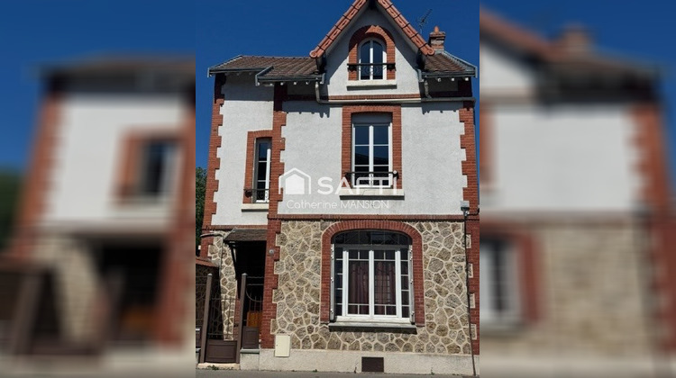 Ma-Cabane - Vente Maison Reims, 200 m²