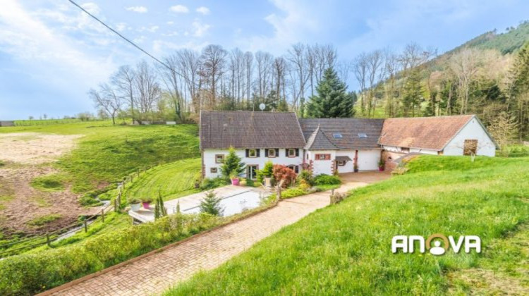 Ma-Cabane - Vente Maison Reinhardsmunster, 337 m²