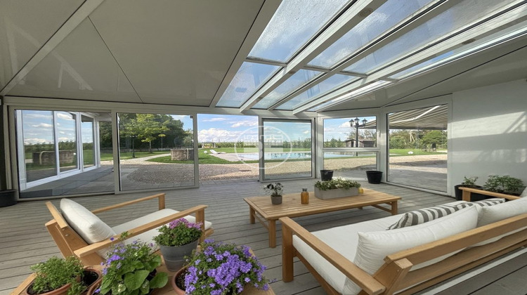 Ma-Cabane - Vente Maison Reiningue, 486 m²