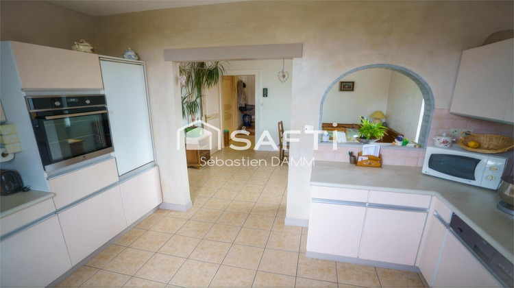 Ma-Cabane - Vente Maison Reiningue, 115 m²