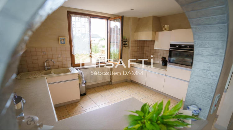 Ma-Cabane - Vente Maison Reiningue, 115 m²