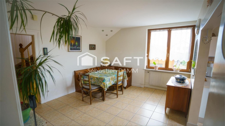 Ma-Cabane - Vente Maison Reiningue, 115 m²