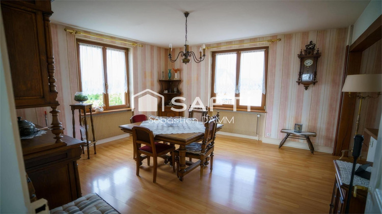 Ma-Cabane - Vente Maison Reiningue, 115 m²