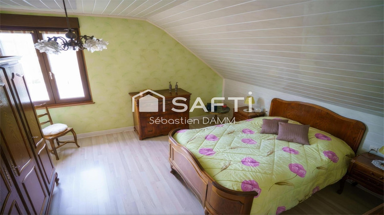 Ma-Cabane - Vente Maison Reiningue, 115 m²