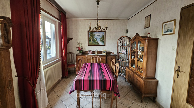 Ma-Cabane - Vente Maison Reiningue, 91 m²