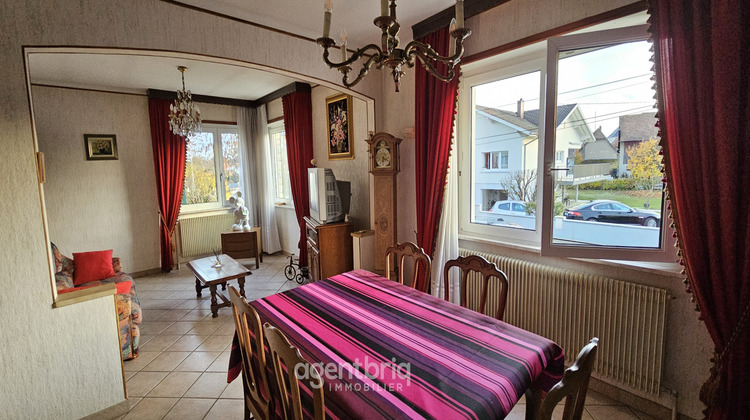 Ma-Cabane - Vente Maison Reiningue, 91 m²