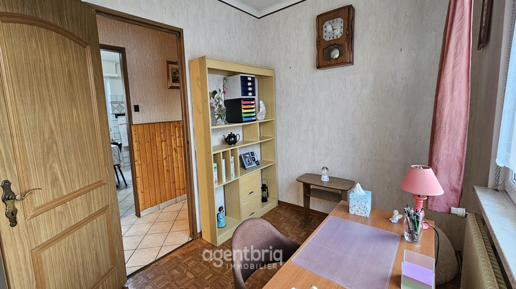 Ma-Cabane - Vente Maison Reiningue, 91 m²