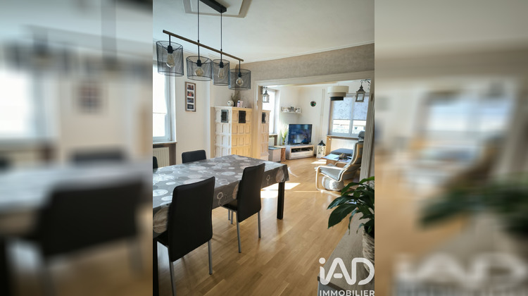 Ma-Cabane - Vente Maison Reiningue, 170 m²