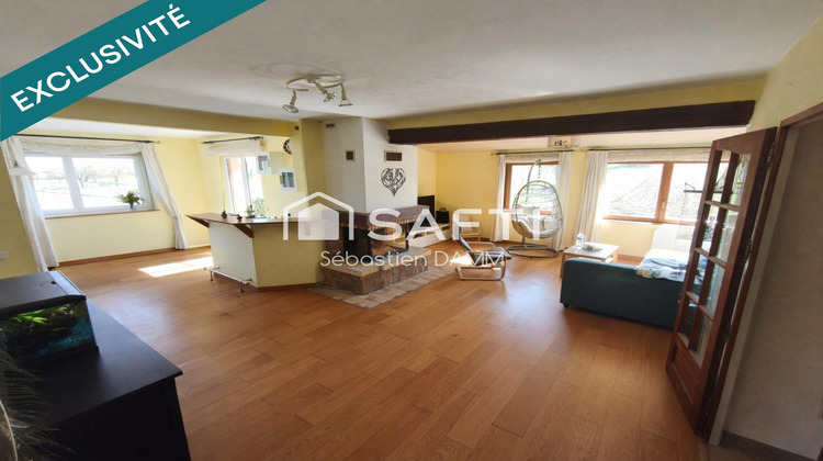 Ma-Cabane - Vente Maison Reiningue, 163 m²