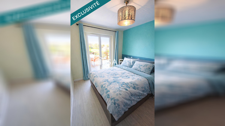 Ma-Cabane - Vente Maison Reiningue, 163 m²