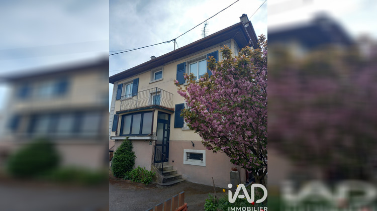 Ma-Cabane - Vente Maison Reiningue, 170 m²