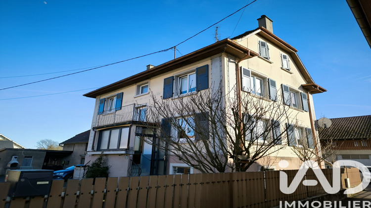 Ma-Cabane - Vente Maison Reiningue, 170 m²