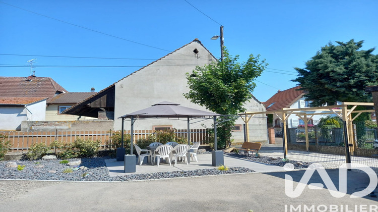 Ma-Cabane - Vente Maison Reiningue, 170 m²