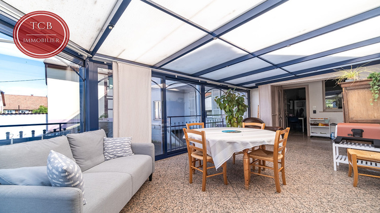 Ma-Cabane - Vente Maison REININGUE, 292 m²