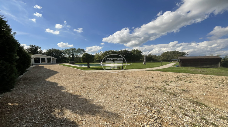 Ma-Cabane - Vente Maison Reiningue, 486 m²