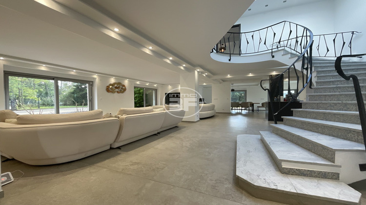 Ma-Cabane - Vente Maison Reiningue, 486 m²
