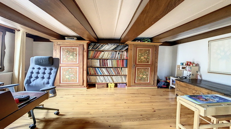 Ma-Cabane - Vente Maison REININGUE, 610 m²