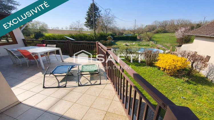 Ma-Cabane - Vente Maison Reiningue, 163 m²