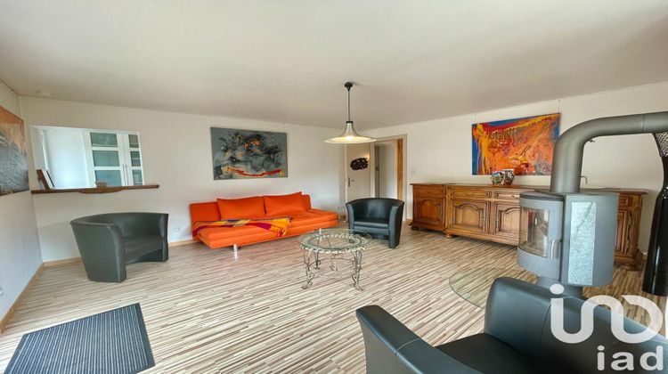 Ma-Cabane - Vente Maison Reipertswiller, 290 m²