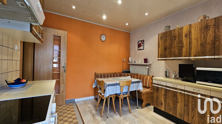 Ma-Cabane - Vente Maison Reipertswiller, 130 m²