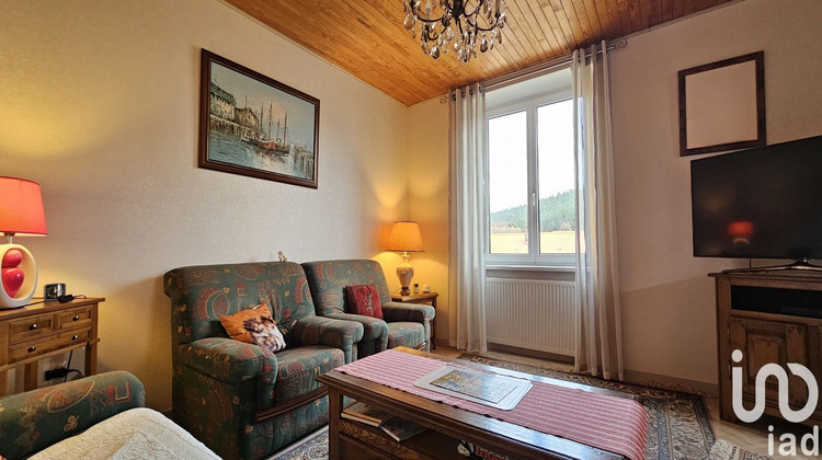 Ma-Cabane - Vente Maison Reipertswiller, 130 m²