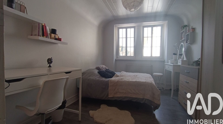 Ma-Cabane - Vente Maison Reipertswiller, 105 m²