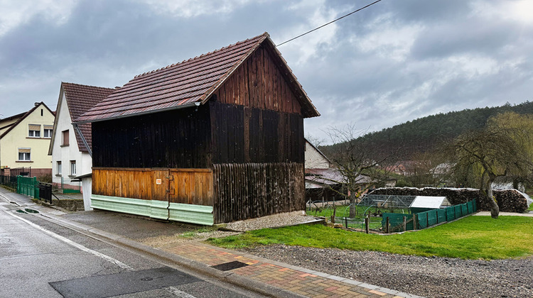 Ma-Cabane - Vente Maison REIPERTSWILLER, 71 m²