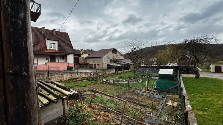Ma-Cabane - Vente Maison REIPERTSWILLER, 71 m²