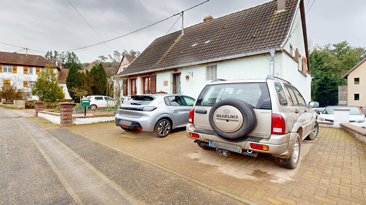 Ma-Cabane - Vente Maison REIPERTSWILLER, 71 m²